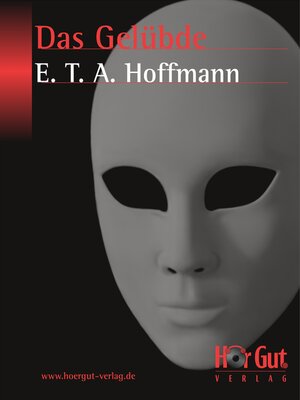 cover image of Das Gelübde